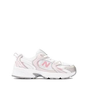 New Balance 530 Athletic Shoe Reflection / Pink Taffy